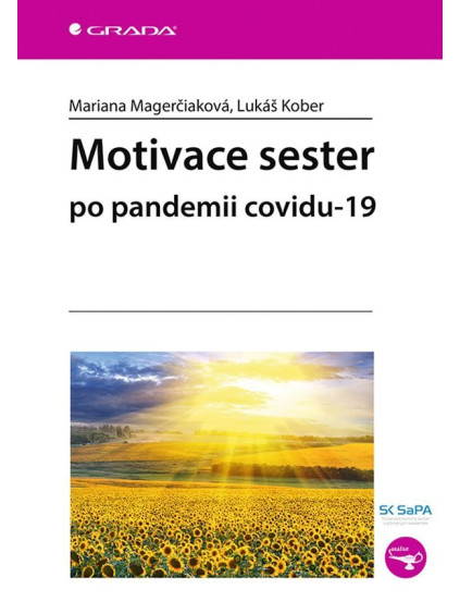 Motivace sester po pandemii covidu-19