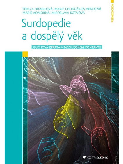 Surdopedie a dospělý věk - Sluchová ztráta v mezilidském kontaktu
