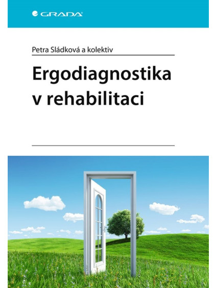 Ergodiagnostika v rehabilitaci