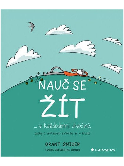 Nauč se žít v každodenní divočině