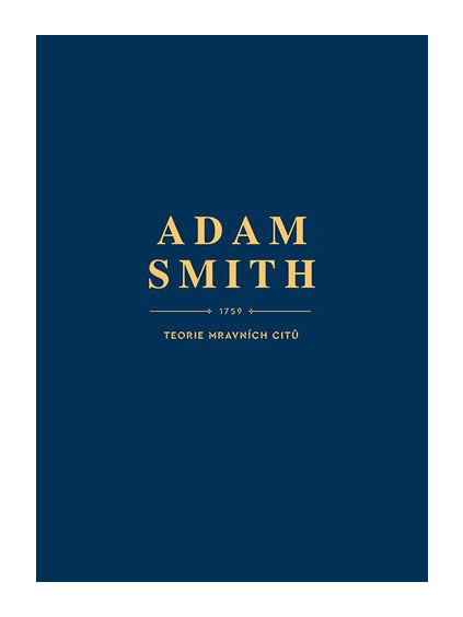 Teorie mravních citů