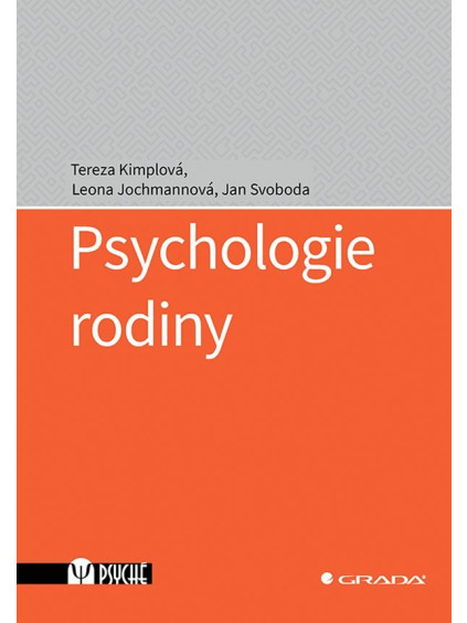 Psychologie rodiny