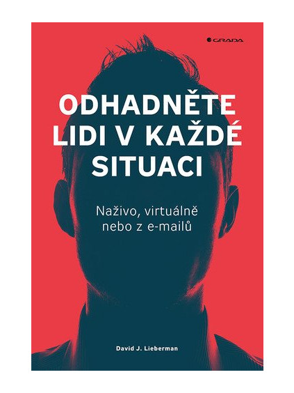 Odhadněte lidi v každé situaci - Naživo, virtuálně nebo z e-mailů