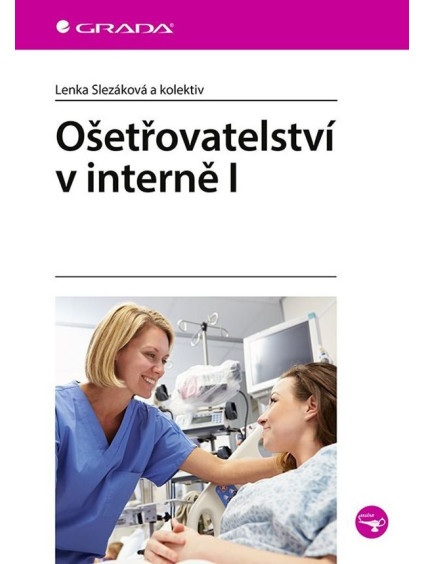 Ošetřovatelství v interně I