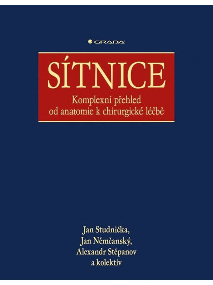 Sítnice - Komplexní přehled od anatomie k chirurgické léčbě