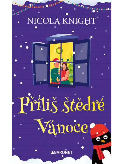 Příliš štědré Vánoce