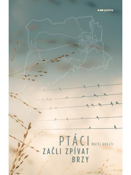 Ptáci začli zpívat brzy