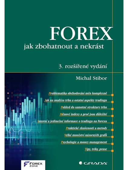 FOREX jak zbohatnout a nekrást