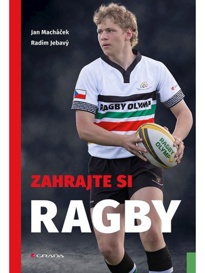 Zahrajte si ragby