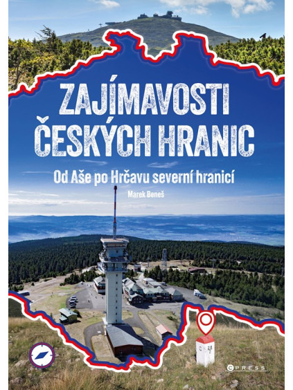 Zajímavosti českých hranic