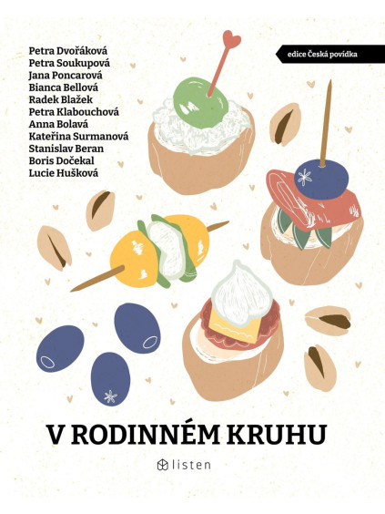 V rodinném kruhu