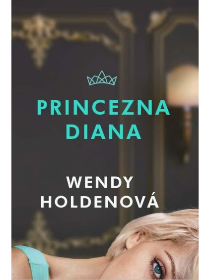 Princezna Diana