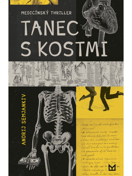 Tanec s kostmi
