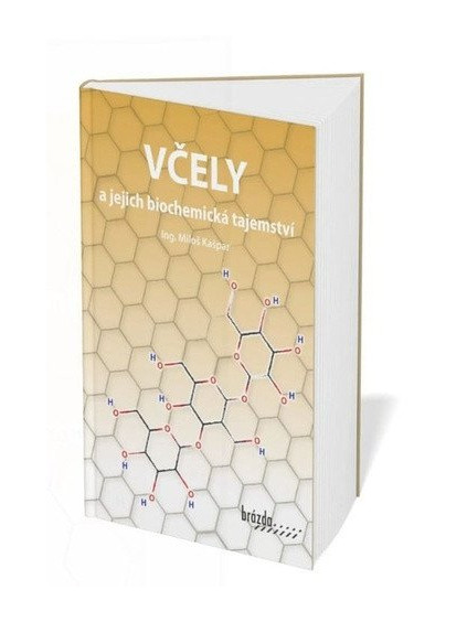 Včely a jejich biochemická tajemství