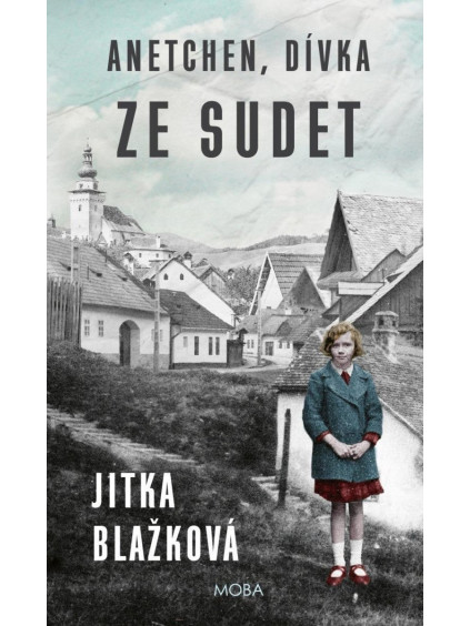 Anetchen, dívka ze Sudet