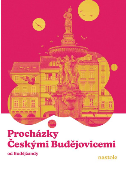 Procházky Českými Budějovicemi