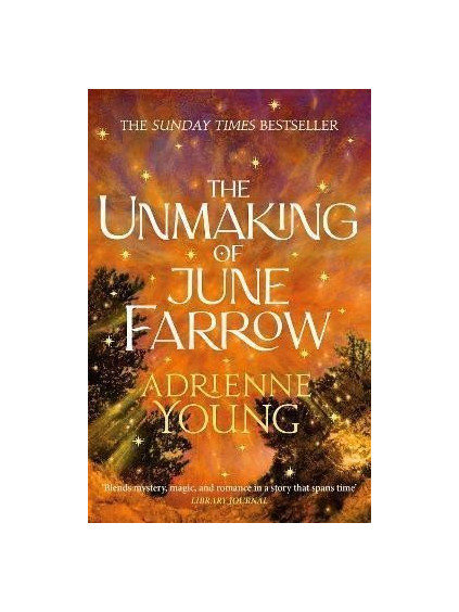 Unmaking of June Farrow