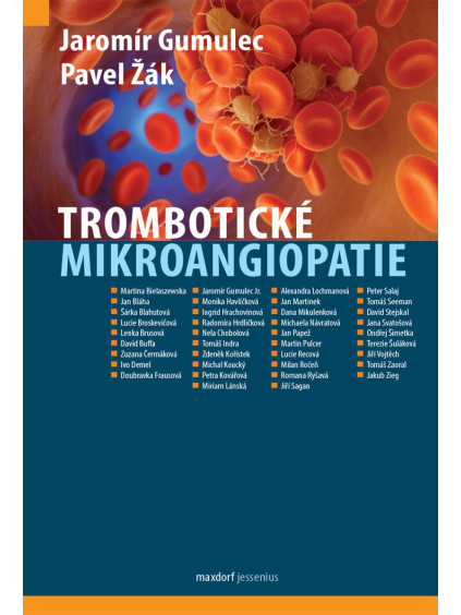 Trombotické mikroangiopatie