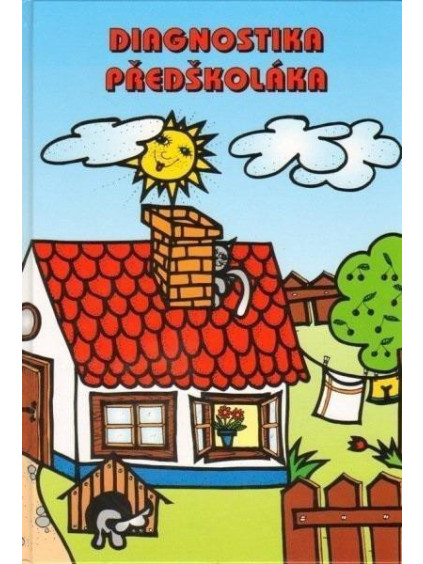Diagnostika předškoláka