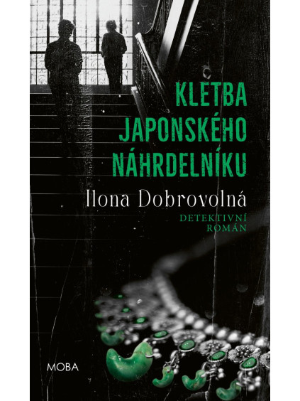 Kletba japonského náhrdelníku