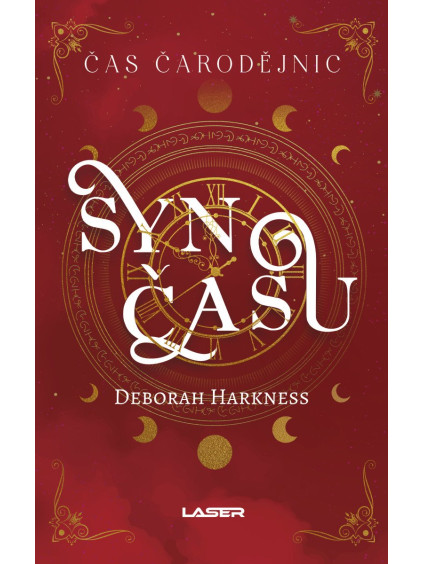 Čas čarodějnic 4: Syn času