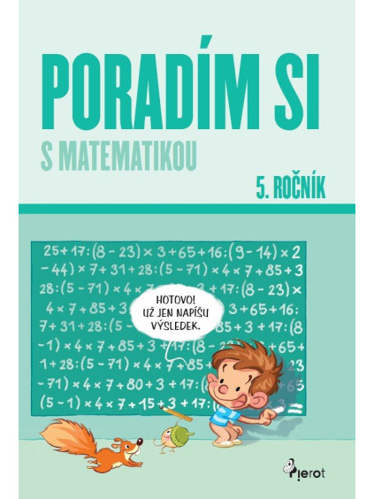Poradím si s matematikou 5. ročník