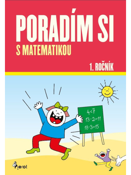 Poradím si s matematikou 1. ročník