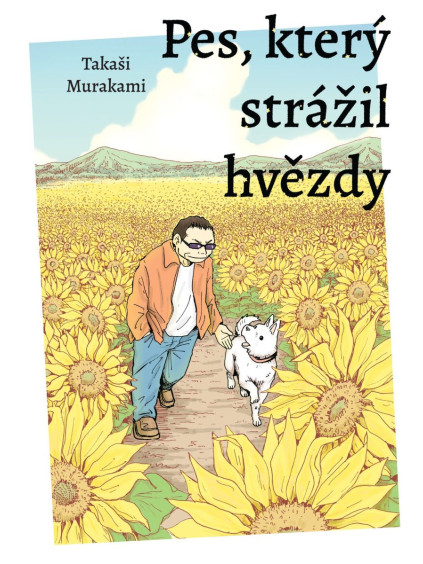 Pes, který strážil hvězdy