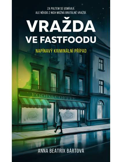 Vražda ve fastfoodu