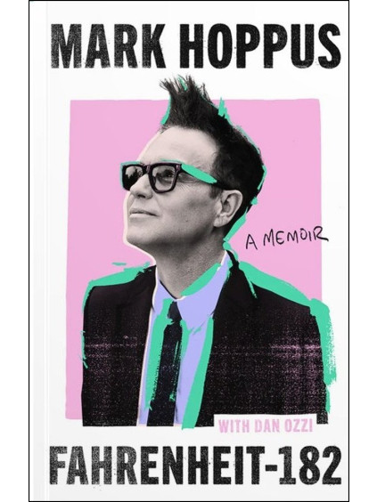 Fahrenheit-182 (česky)