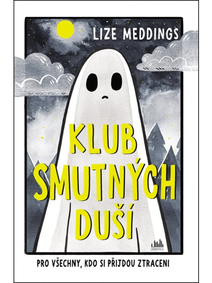 Klub smutných duší - Pro všechny, kdo si přijdou ztraceni