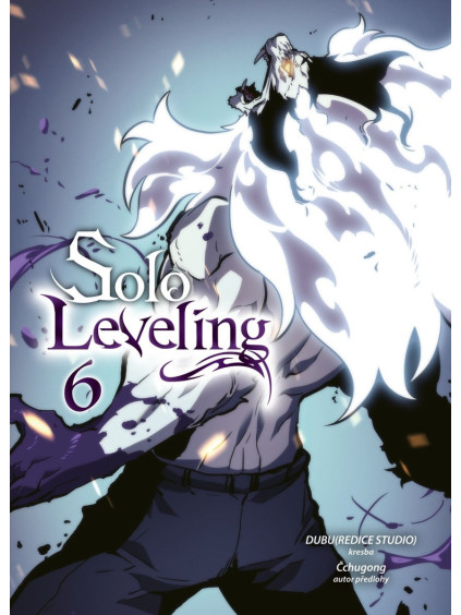 Solo Leveling 6