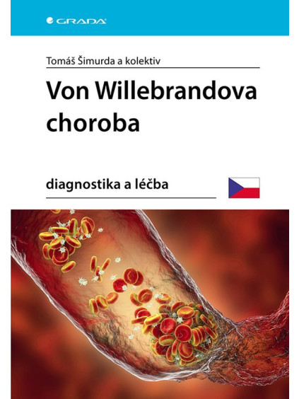 Von Willebrandova choroba - Diagnostika a léčba