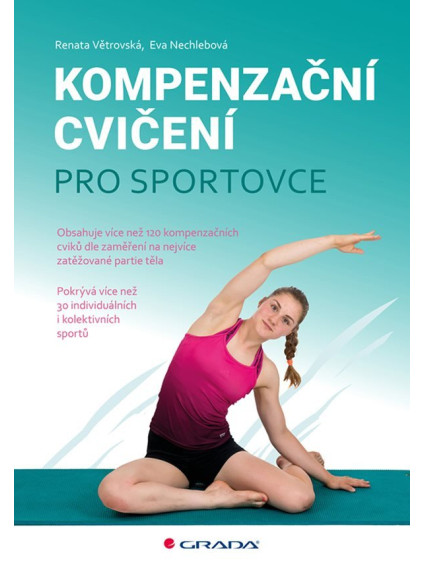 Kompenzační cvičení pro sportovce