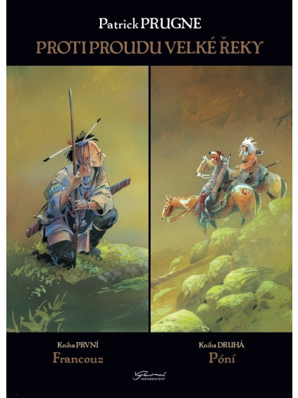 Proti proudu Velké řeky