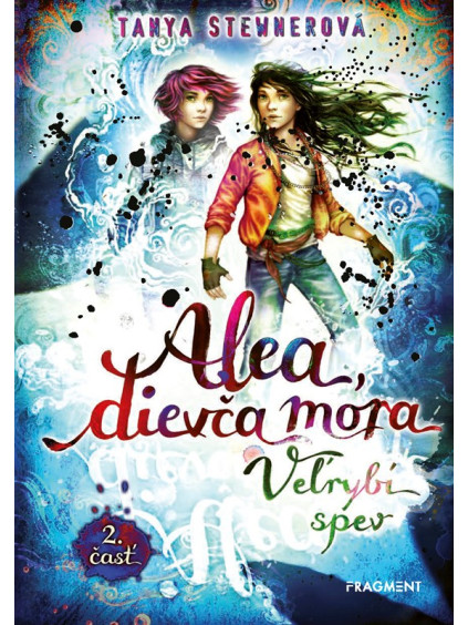 Alea, dievča mora 9 – Veľrybí spev, 2. časť