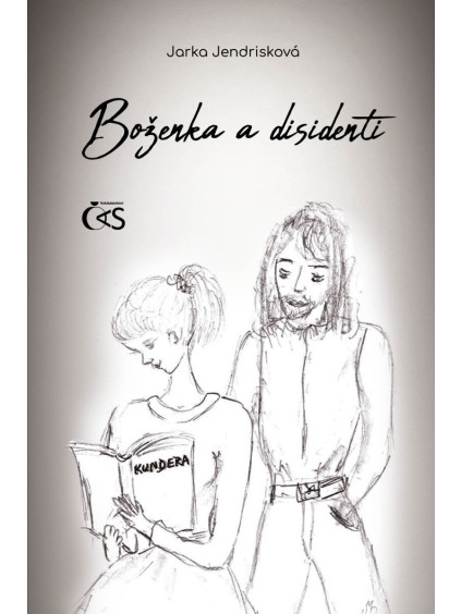 Boženka a disidenti