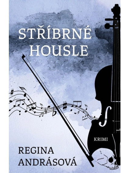 Stříbrné housle
