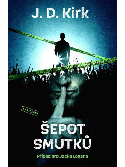 Šepot smutků