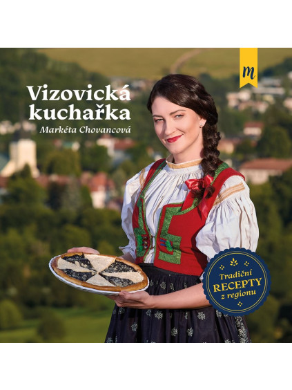 Vizovická kuchařka