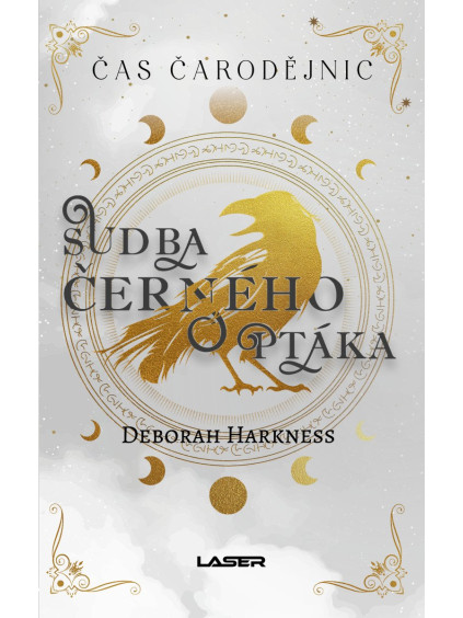 Čas čarodějnic 5: Sudba černého ptáka