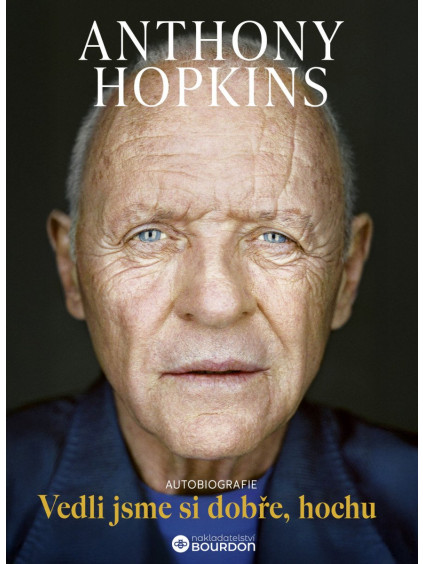 Vedli jsme si dobře, hochu