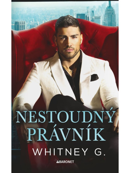 Nestoudný právník