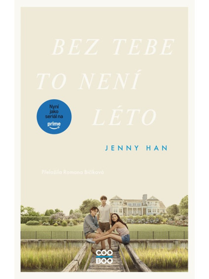 Bez tebe to není léto