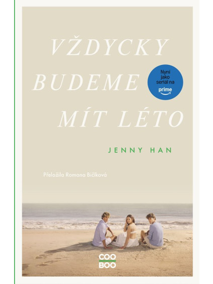 Vždycky budeme mít léto