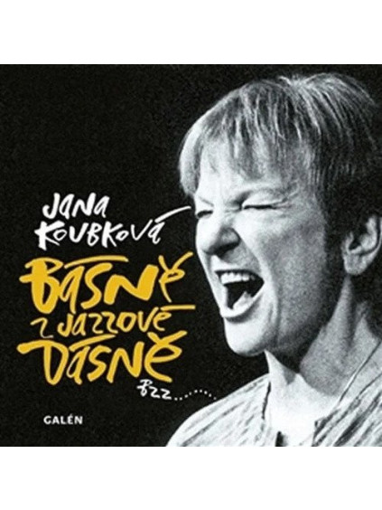 Básně z jazzové dásně