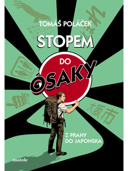 Stopem do Ósaky