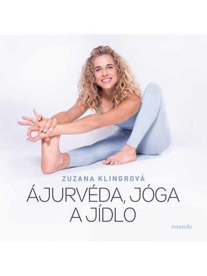 Ájurvéda, jóga a jídlo