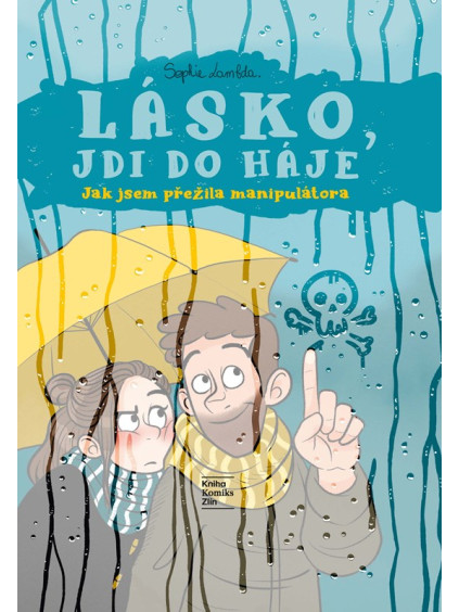 Lásko, jdi do háje