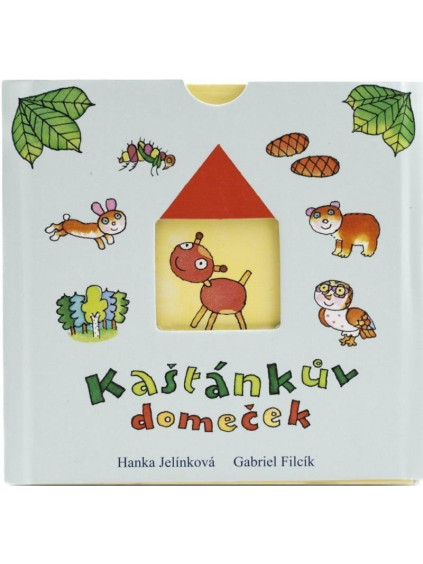 Kaštánkův domeček